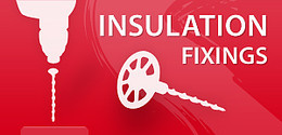 Insulation Fixings